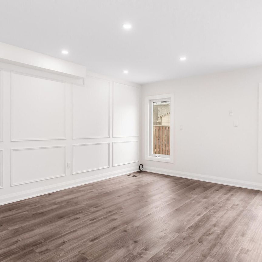 For Lease - 902 Delgado Drive, Mississauga, Ontario - Photo 1