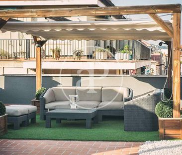 Luxury Flat for rent in Barcelona, Spain - Photo 6