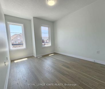 For Lease - 61 Copperhill Heights, Barrie, Ontario - Photo 3