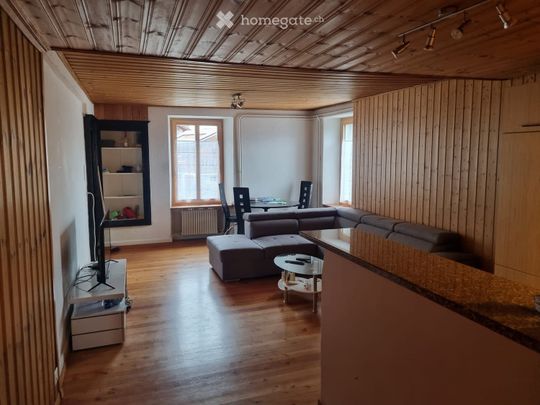 3.5 Zimmer, 75 m² - Photo 1