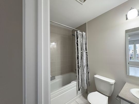 For Lease - 3401 Ridgeway Drive Unit# 307, Mississauga, Ontario - Photo 1