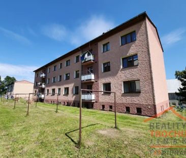 Pronájem bytu 2+kk, 60 m - Fotografie 5