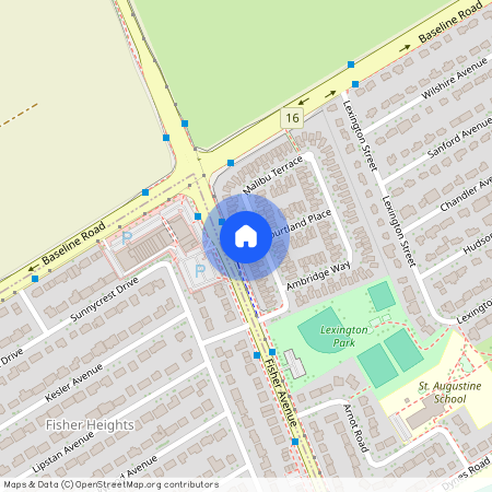 713 Malibu Terrace, Mooneys Bay - Carleton Heights And Area