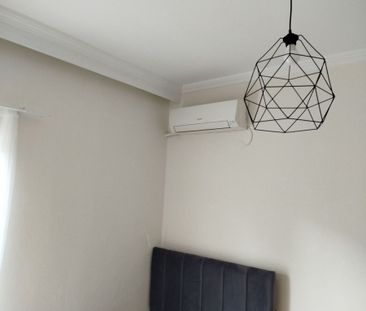 Studio/Γκαρσονιέρα για ενοικίαση Κέντρο (Καρδίτσα) - Φωτογραφία 4