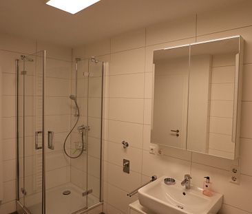 Neuwertiges Penthouse in Echterdingen - Foto 6