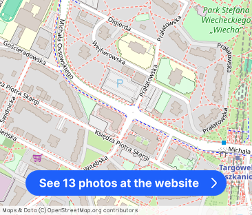 Nowe budownictwo z dużym tarasem tuż przy metrze - Photo 1