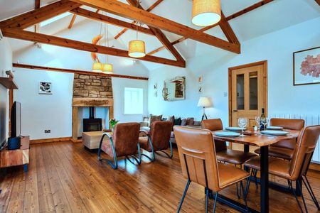 Demesne Cottages - Photo 3