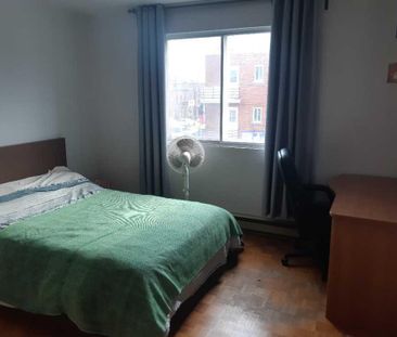 Cession de bail - Grand 4 1/2 à Rosemont - Photo 2