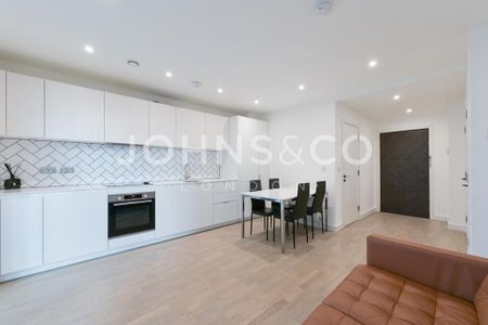 Studio to rent - Photo 4