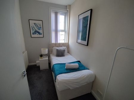 2 Bed Flat, Birmingham Road, B70 - Photo 3