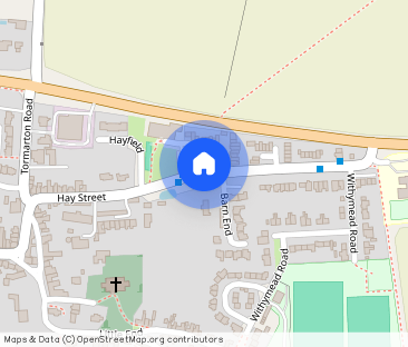 Chippenham Road, SN14 - Photo 1