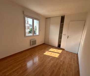 Appartement Pont De Cheruy 3 pièce(s) 51.12 m2 - Photo 4