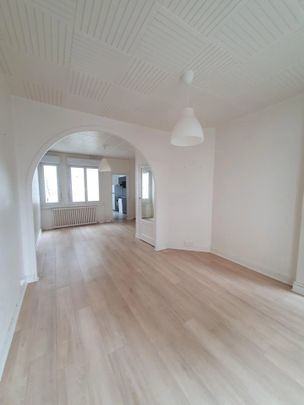 Location Maison 5 pièces 87m² ST BRIEUC 22000 - Photo 1