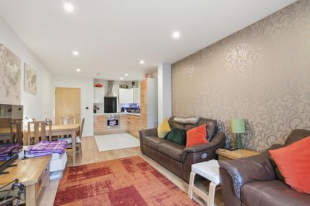 1 bedroom apartment to rent - Photo 3