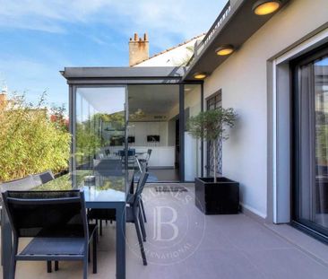 CANNES BANANE - APPARTEMENT TOIT TERRASSE - 3 CHAMBRES - Photo 4