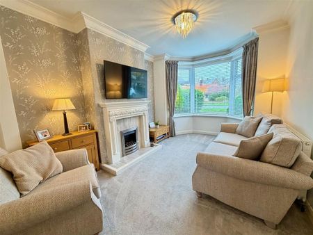 2 bedroom terraced house to rent - Photo 2