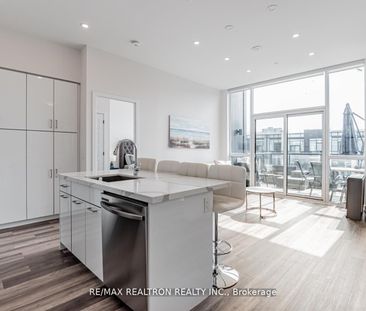 For Lease - 415 Sea Ray Avenue Unit# 421, Innisfil, Ontario - Photo 4