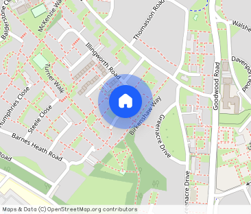 Champion Close, Leicester, LE5 - Photo 1