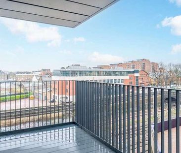 West Hampstead Central, West Hampstead, NW6 - Photo 5