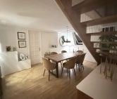 Exquisite City-Loft-Maisonette mit Dachterrasse ALL INCLUSIVE! - Photo 6
