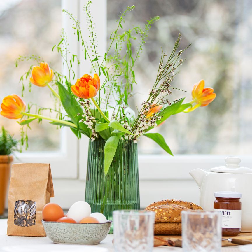 Mariebergsgatan, Skara - Foto 2