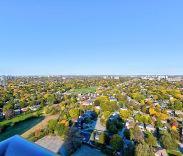 For Lease - 3270 Sheppard Avenue Unit# 2627, Toronto, Ontario - Photo 1