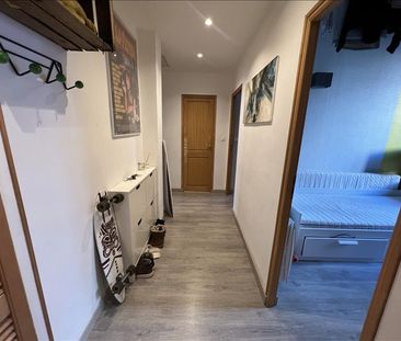 3 pièces - Meublé - 49,8 m² - 1er étage - Colocation non autorisée - Photo 6