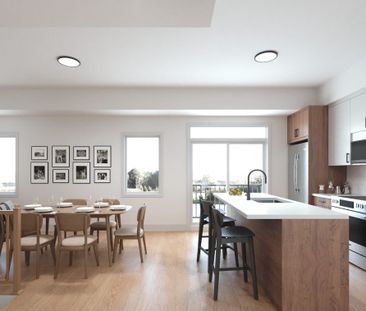 For Lease - 1416 Islington Avenue Unit# Unit GS, Toronto, Ontario - Photo 1