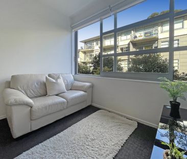 Studio in Te Aro - Photo 1
