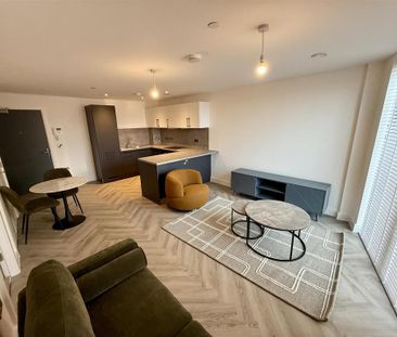 1 bedroom apartment to rent - Photo 2