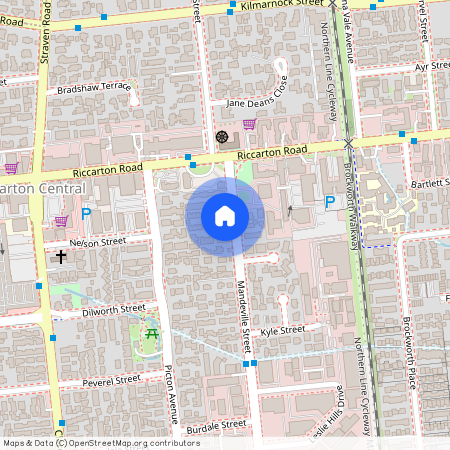 6/99 Mandeville Street, Riccarton, NZ 8041