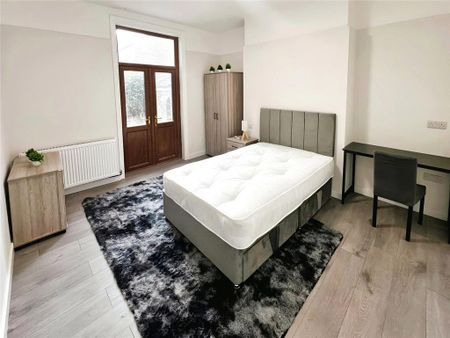 1 bedroom property to rent - Photo 2