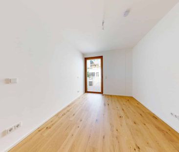 ERSTBEZUG | Traumhafte 3-Zimmer Wohnung mit hochwertiger Ausstattun... - Photo 6