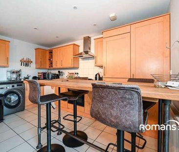 Canterville Place, Mount Lane, Bracknell, RG12 - Photo 6