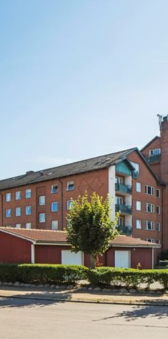 Kurirgatan, Helsingborg - Photo 1