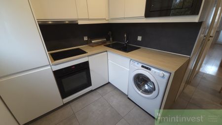 3-pokojowe w centrum Szczecina - ul. Wyszyńskiego - Zdjęcie 4