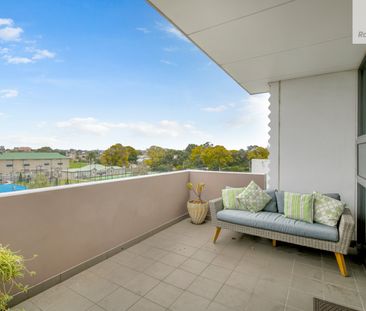 B304/460 Victoria Street, Brunswick VIC 3056 - Apartment For Rent |... - Photo 3