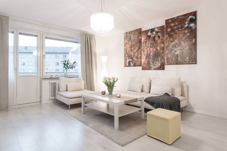 Maltesholmsvägen, Hässelby - Foto 4