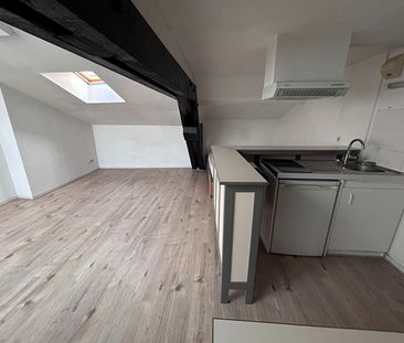 Appartement 1 pièces - Quartier victoire - Photo 2