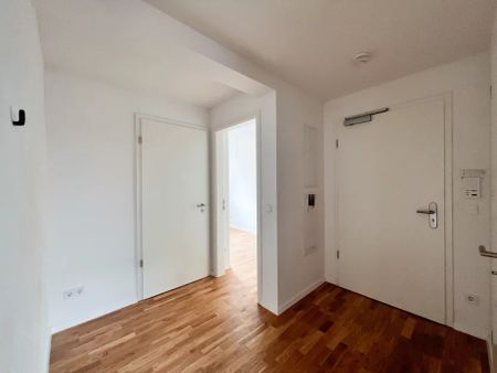 3 Zimmerwohnung mit großer Terrasse - Foto 3