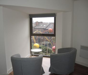 Studio to rent - Photo 2
