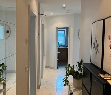 3- Zimmerwohnung in Bergisch Gladbach-Gierath - Photo 5