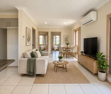 NEAT TWO BEDROOM HOME - IDEAL LOCATION - Photo 2
