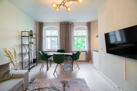 Heidenfeldstraße - Photo 5