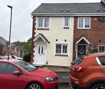 2 bedroom terraced house to rent - Photo 4