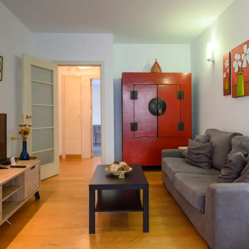 2-bedroom apartment for rent in Legazpi - Photo 1