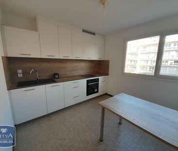 Location Appartement 2 pièces 49m² LA RAVOIRE 73490 - Photo 2