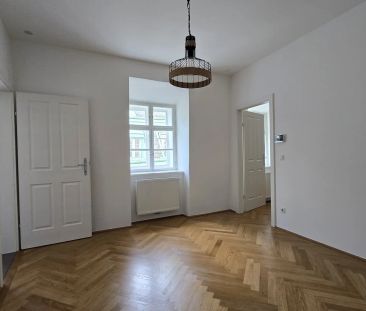 Hofseitiges Cityapartment in Bestlage- 2-Zimmer mit Topausstattung - Foto 4