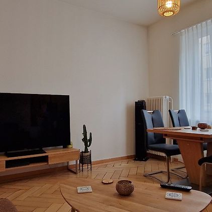 3½ Zimmer-Wohnung in Zürich - Kreis 3 Wiedikon, möbliert, auf Zeit - Foto 1