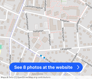 Vattugatan 14 - Photo 1